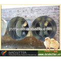 birdsitter ISO9001 qualified automatic broiler poultry farm house design